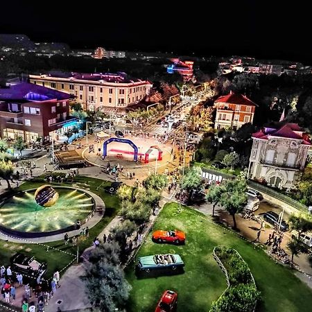 I Love Pesaro Apartment Bagian luar foto