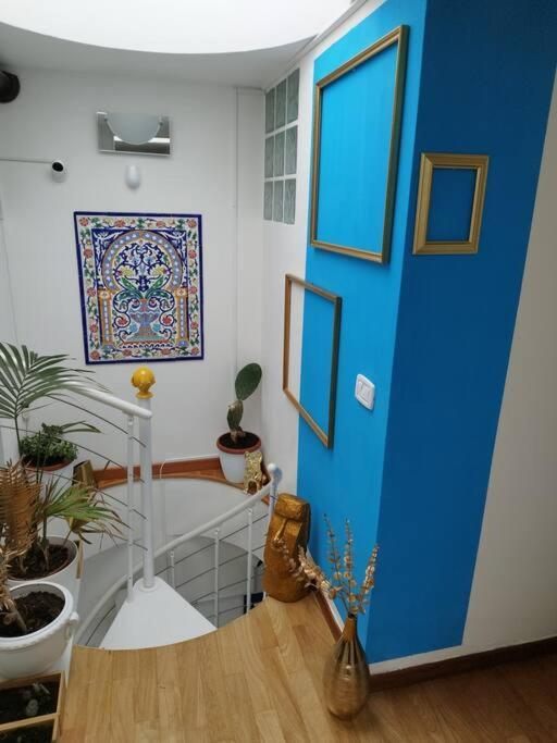 I Love Pesaro Apartment Bagian luar foto