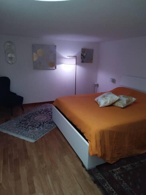 I Love Pesaro Apartment Bagian luar foto