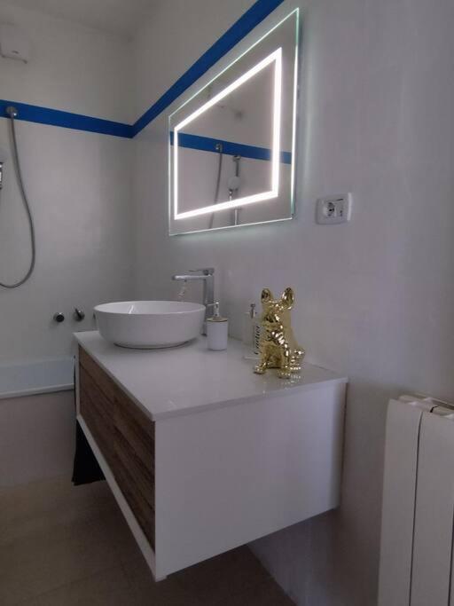 I Love Pesaro Apartment Bagian luar foto