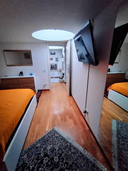 I Love Pesaro Apartment Bagian luar foto