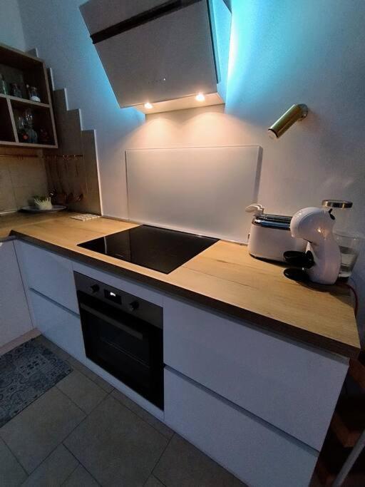 I Love Pesaro Apartment Bagian luar foto