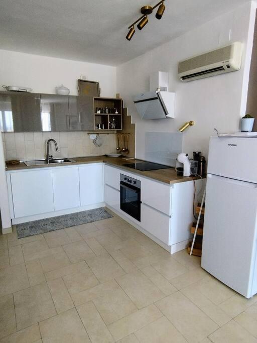 I Love Pesaro Apartment Bagian luar foto