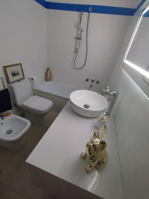 I Love Pesaro Apartment Bagian luar foto