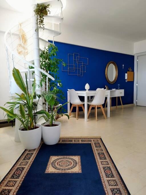 I Love Pesaro Apartment Bagian luar foto
