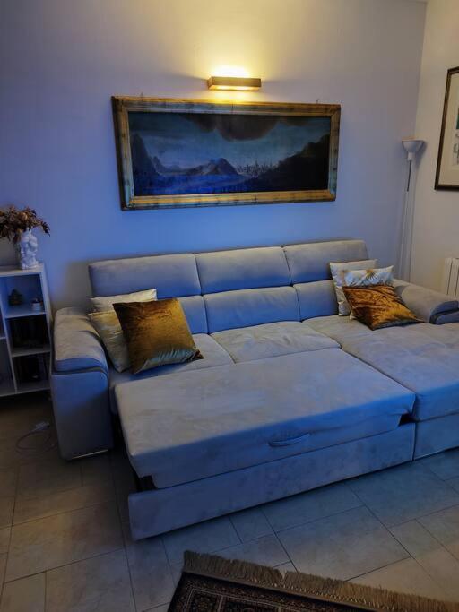 I Love Pesaro Apartment Bagian luar foto