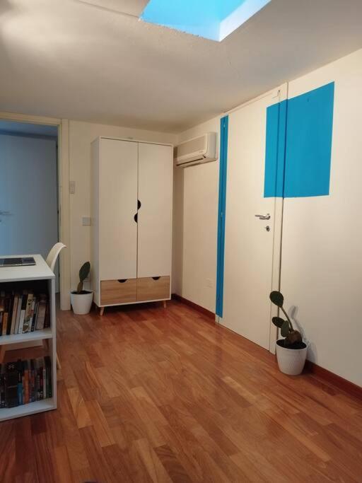 I Love Pesaro Apartment Bagian luar foto