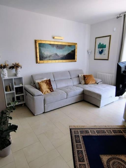 I Love Pesaro Apartment Bagian luar foto