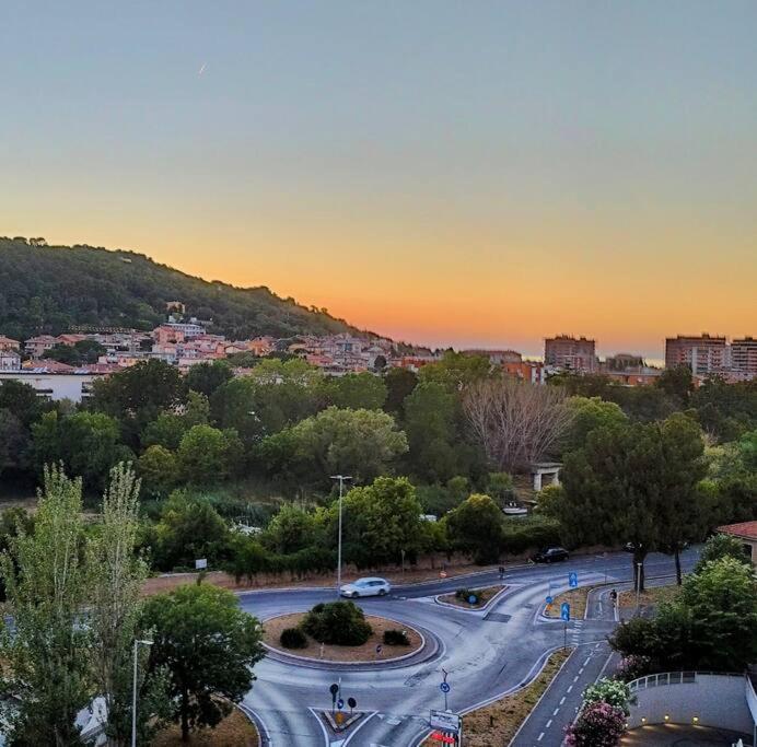 I Love Pesaro Apartment Bagian luar foto