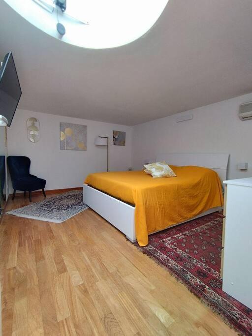 I Love Pesaro Apartment Bagian luar foto