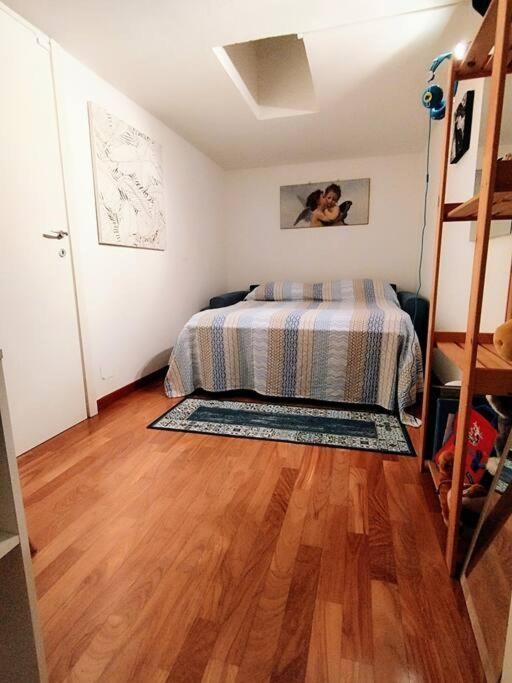 I Love Pesaro Apartment Bagian luar foto