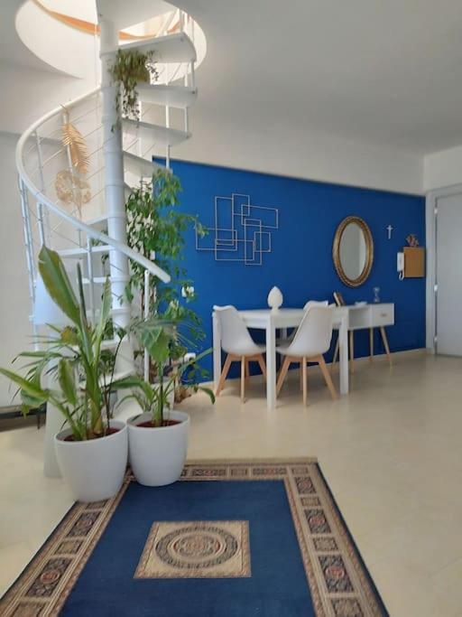 I Love Pesaro Apartment Bagian luar foto